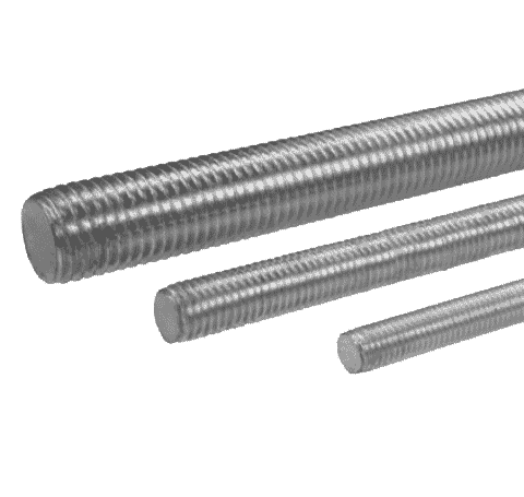 Шпилька резьбовая оц М16х1000 (10шт уп) ТК | «ТАТМЕТИЗ» Шпилька резьбовая оц М16х1000 (10шт уп) ТК - магазин крепежа «ТАТМЕТИЗ»