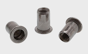 Заклепки вытяжные глухие закрытые алюм сталь 4, 0х10 -  магазин крепежа «ТАТМЕТИЗ»