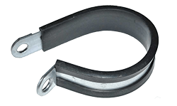 Хомут Руббер D 16мм х 15мм -  магазин крепежа «ТАТМЕТИЗ»