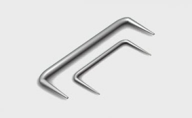 Скобы-строительная 8х250х70 -  магазин крепежа «ТАТМЕТИЗ»