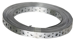 Перфолента LP 12*0, 55 (25м) ВОЛНА | «ТАТМЕТИЗ» Перфолента LP 12*0, 55 (25м) ВОЛНА - магазин крепежа «ТАТМЕТИЗ»