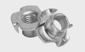 Гайка врезная DIN 1624 М10/13 (2200 шт/уп) ОМАХ | «ТАТМЕТИЗ» Гайка врезная DIN 1624 М10/13 (2200 шт/уп) ОМАХ - магазин крепежа «ТАТМЕТИЗ»