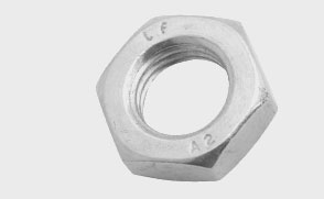 Гайка DIN 934, оцинк М6 (уп 10 кг/ 4800 шт)* F | «ТАТМЕТИЗ» Гайка DIN 934, оцинк М6 (уп 10 кг/ 4800 шт)* F - магазин крепежа «ТАТМЕТИЗ»