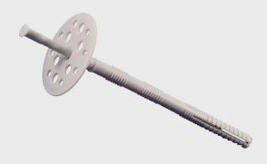 Дюбель д изоляции IZO 10х180 (500 шт уп) ТК -  магазин крепежа «ТАТМЕТИЗ»