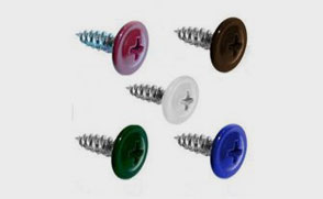 Саморез п ш остр. 4, 2x25 RAL 5005 (500 шт уп) -  магазин крепежа «ТАТМЕТИЗ»