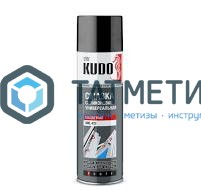 Смазка KUDO силиконовая универсальная Н422 650 мл | «ТАТМЕТИЗ» Смазка KUDO силиконовая универсальная Н422 650 мл - магазин крепежа «ТАТМЕТИЗ»