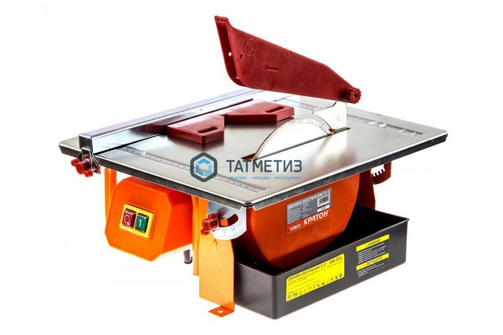 Плиткорез Кратон TC-12 Плиткорез Кратон TC-12
