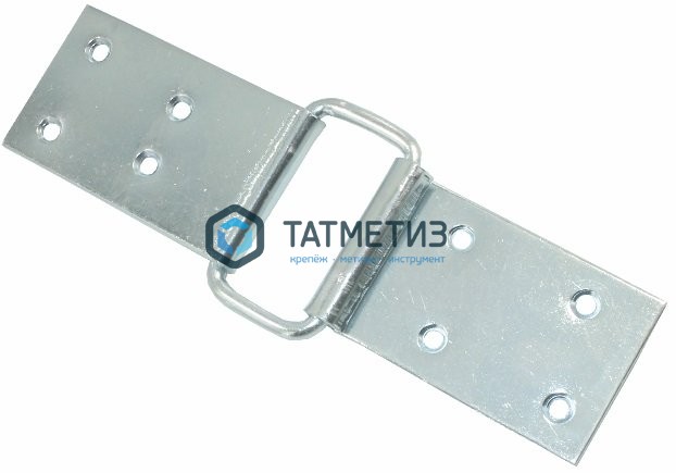 Петля шарнирная 3 цинк -  магазин крепежа «ТАТМЕТИЗ»