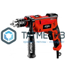 Перфоратор ELITECH П 240РЭМ (SDS+,750Вт,3реж,2.3Дж,0-6100 уд/мин) -  магазин крепежа «ТАТМЕТИЗ»