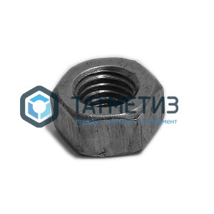 Гайки ГОСТ 5915-70 б/п М48 | «ТАТМЕТИЗ» Гайки ГОСТ 5915-70 б/п М48 - магазин крепежа «ТАТМЕТИЗ»