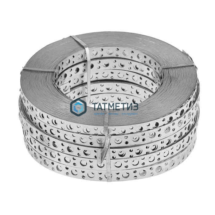 Перфолента LP 25*0,7 (25м) -  магазин «ТАТМЕТИЗ»