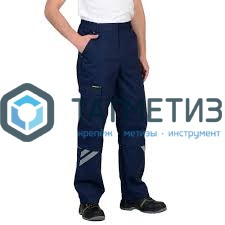 Брюки мужские / летние (р.88-92/170-176) | «ТАТМЕТИЗ» Брюки мужские / летние (р.88-92/170-176) - магазин крепежа «ТАТМЕТИЗ»