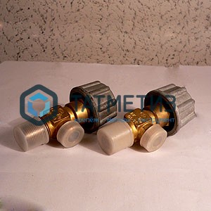 Вентиль кислородный ВК-1 | «ТАТМЕТИЗ» Вентиль кислородный ВК-1 - магазин крепежа «ТАТМЕТИЗ»