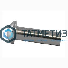 Заклепки  6х10 ГОСТ 10299-80 -  магазин «ТАТМЕТИЗ»