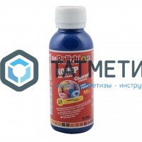 Паста колер. унив. ПалИж № 17  СИНЯЯ  100 ml./6 -  магазин крепежа «ТАТМЕТИЗ»