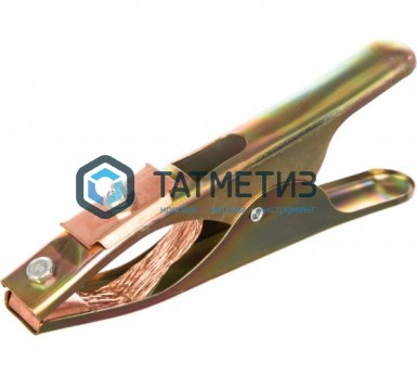 Клемма заземления 500А Клемма заземления 500А