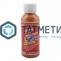 Паста колер. унив. ПалИж № 03  БЕЖЕВАЯ  100 ml./6 -  магазин крепежа «ТАТМЕТИЗ»