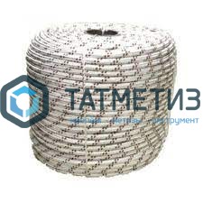 Фал плетеный ПП+ПЭ 16мм | «ТАТМЕТИЗ» Фал плетеный ПП+ПЭ 16мм - магазин крепежа «ТАТМЕТИЗ»