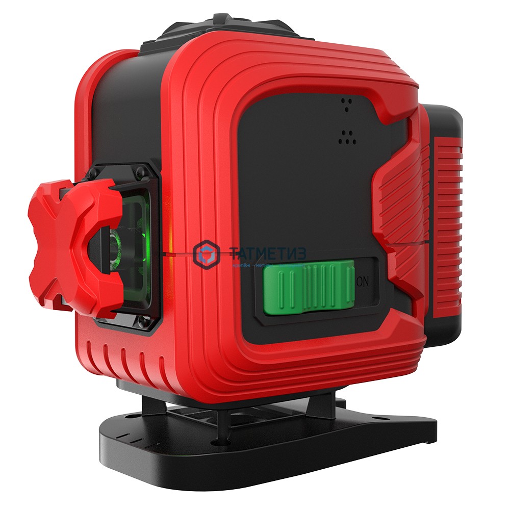 Нивелир лазерный CONDTROL Boden 3D -  магазин крепежа «ТАТМЕТИЗ»
