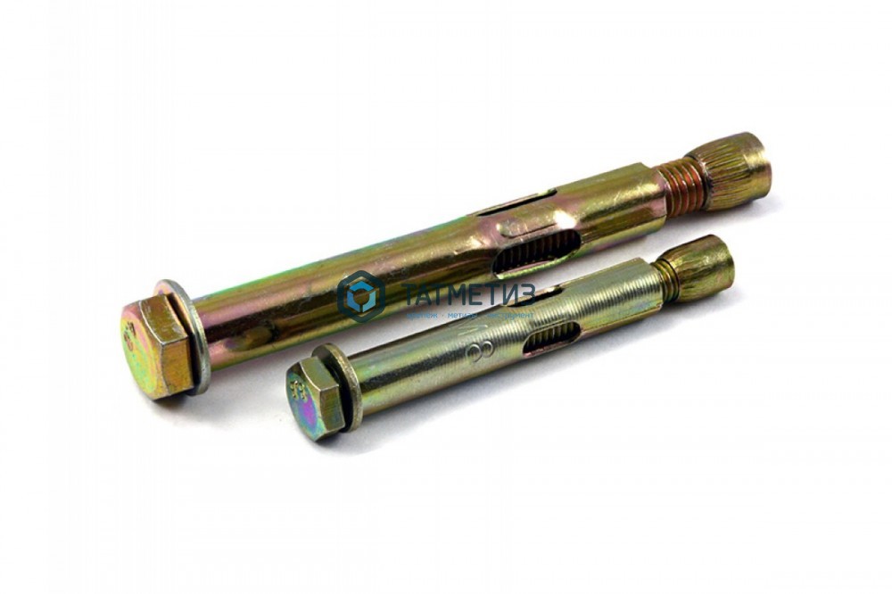 Анкерный болт 12x160 Анкерный болт 12x160