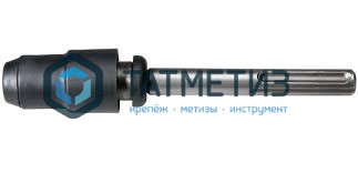 Переходник с SDS Max на SDS-plus, "Hardcore" -  магазин «ТАТМЕТИЗ»