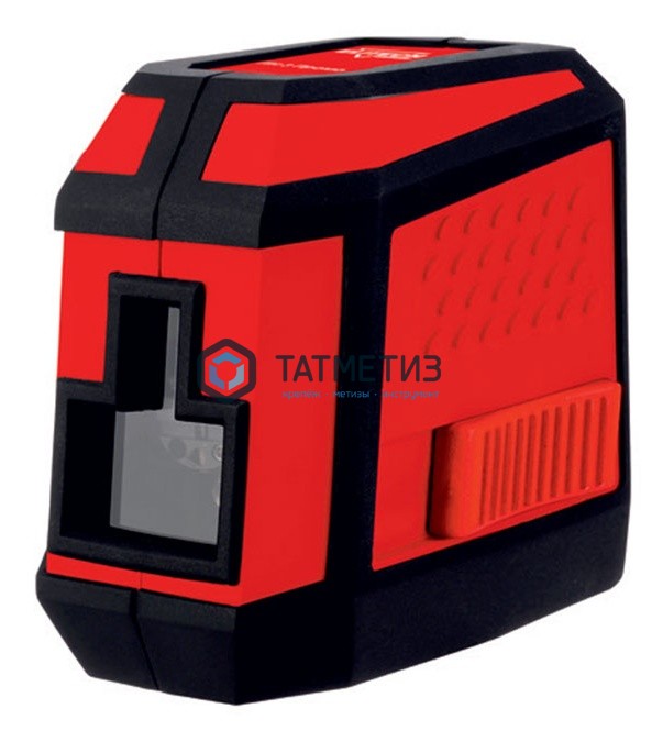 Нивелир лазерный ELITECH ЛН 5 Промо (2х1.5В(АА),20м,±0,3ммм,0.225кг,горверт луч,штатив,кор,чехол) Нивелир лазерный ELITECH ЛН 5 Промо (2х1.5В(АА),20м,±0,3ммм,0.225кг,горверт луч,штатив,кор,чехол)