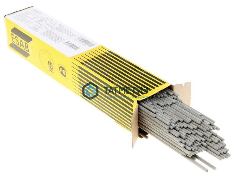 Электроды МР-3 ТАНТАЛ FORTIS D3 (2,5 кг/уп) Электроды МР-3 ТАНТАЛ FORTIS D3 (2,5 кг/уп)