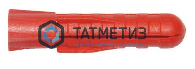 Дюбель РД T 20х100 (100 шт/уп) | «ТАТМЕТИЗ» Дюбель РД T 20х100 (100 шт/уп) - магазин крепежа «ТАТМЕТИЗ»
