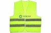 Жилет сигнальный ТИП 1 Т (сетка 80 гр) светоотражающий, ЛИМОННЫЙ, р-р XXXL -  магазин «ТАТМЕТИЗ»