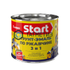 Грунт-эмаль по ржавчине ХВ 3 в 1 СТАРТ  ЖЕЛТАЯ  1,8 кг-./6 -  магазин «ТАТМЕТИЗ»