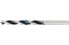Сверло по дереву, 13мм, цилиндрический хвостовик -  магазин «ТАТМЕТИЗ»