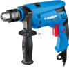 Дрель удар, ЗУБР Профессионал 580 Вт, патрон 13мм, реверс, d: сталь-10 мм/бетон-13 мм/дерево-20мм -  магазин крепежа «ТАТМЕТИЗ»