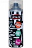 Краска аэроз. VESLEE  ЛАК матовый 520 мл. -  магазин крепежа «ТАТМЕТИЗ»