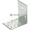 Крепежный уголок KU  90x90x65х 2,0мм (20 шт/уп) -  магазин «ТАТМЕТИЗ»