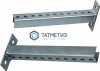 Кронштейн Т-образный 30 х 30, L- 300 -  магазин «ТАТМЕТИЗ»