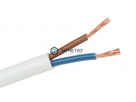 Провод 2х1,0  ПВС Б -  магазин крепежа «ТАТМЕТИЗ»