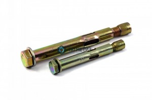 Анкерный болт  8x100  ( 50 шт/уп) МС -  магазин крепежа «ТАТМЕТИЗ»