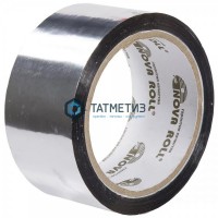 Лента металлизированная 48 мм х 50 м, НОВА РОЛЛ -  магазин крепежа «ТАТМЕТИЗ»