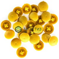 Заглушка PH2 ОХРА  (1000 шт/уп) -  магазин крепежа «ТАТМЕТИЗ»