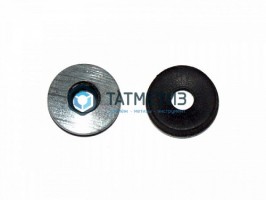 Шайба кровельная EPDM серый 2,5мм  6,3х16  (10 000 шт/уп)  KENNER -  магазин крепежа «ТАТМЕТИЗ»