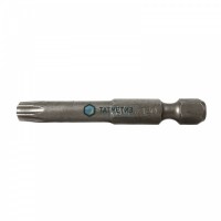 Бита TORX 30- 50, WP, магнит. | «ТАТМЕТИЗ» Бита TORX 30- 50, WP, магнит. - магазин крепежа «ТАТМЕТИЗ»