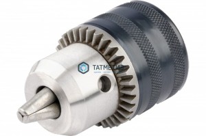 Патрон для дрели ключевой 1,5–10 мм – 1/2"// Matrix -  магазин крепежа «ТАТМЕТИЗ»