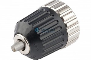 Патрон для дрели БЗП 1-10 мм - 3/8"// Matrix -  магазин крепежа «ТАТМЕТИЗ»