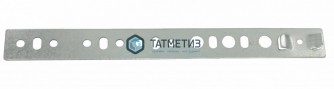 Пластина анкерная KBE 240 (58c)  (200 шт/уп) -  магазин крепежа «ТАТМЕТИЗ»