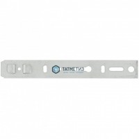 Пластина анкерная KBE 190 (58c)  (200 шт/уп) -  магазин крепежа «ТАТМЕТИЗ»