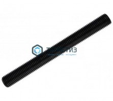 Шпилька резьбовая М10х1000 КП 10.9 60° ОКСИД | «ТАТМЕТИЗ» Шпилька резьбовая М10х1000 КП 10.9 60° ОКСИД - магазин крепежа «ТАТМЕТИЗ»