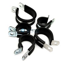 Хомут Руббер D 14 мм х 20 мм -  магазин крепежа «ТАТМЕТИЗ»