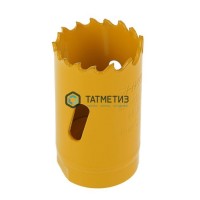 Коронка по металлу   29мм, BIMETAL// ЭНКОР -  магазин крепежа «ТАТМЕТИЗ»