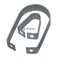 Спринклерный хомут б/гайки d=125мм 5" S -  магазин крепежа «ТАТМЕТИЗ»