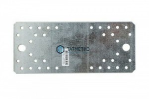 Пластина крепежная KP  210x 90  (20 шт/уп) RLPL6 -  магазин крепежа «ТАТМЕТИЗ»